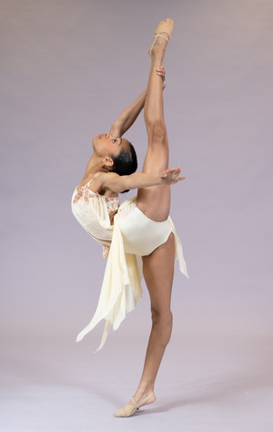 teen dancer in Elizabeth NJ